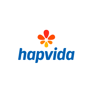 HAPVIDA - 1X1